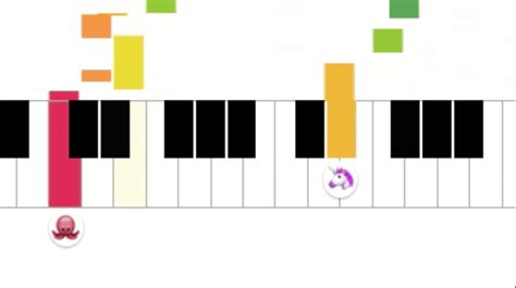 Google’s Shared Piano is a free and brilliantly simple way to make.